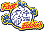 Fast Eddie's Car Wash